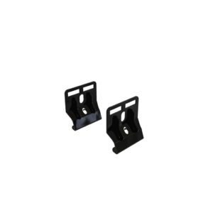 VITARA (2015-CURRENT) SLIMLINE II ROOF RAIL RACK KIT – KRSV002T