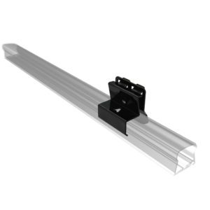 GRAND VITARA (1156mm) (2022+) SLIMLINE II SLIMLINE II ROOF RAIL RACK KIT – KRSV004T