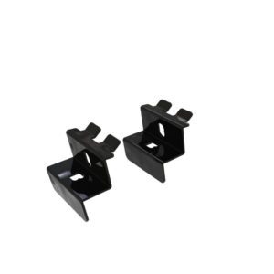 VITARA (2015-CURRENT) SLIMLINE II ROOF RAIL RACK KIT – KRSV002T
