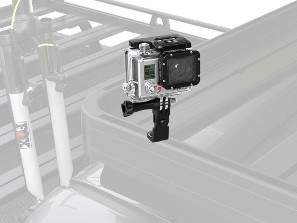 GOPRO RACK MOUNTING BRACKET – BY FRONT RUNNER