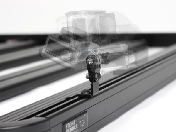 GOPRO RACK MOUNTING BRACKET – BY FRONT RUNNER