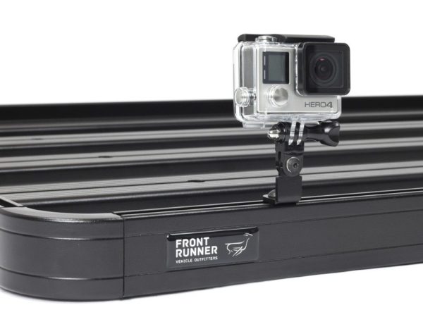 GOPRO RACK MOUNTING BRACKET – BY FRONT RUNNER