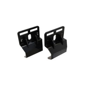 GREAT WALL POER (2020-CURRENT) SLIMLINE II ROOF RACK KIT