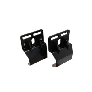 BRONCO SPORT (BADLANDS/FIRST EDITION) (2021-CURRENT) SLIMLINE II ROOF RAIL RACK KIT – KRFB002T