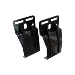 MAXTRAX Flat Rack Mount