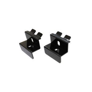 GREAT WALL POER (2020-CURRENT) SLIMLINE II ROOF RACK KIT