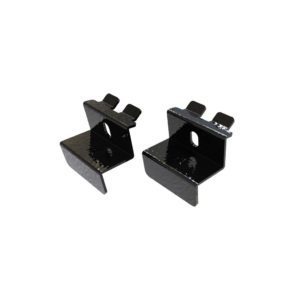 BRONCO SPORT (BADLANDS/FIRST EDITION) (2021-CURRENT) SLIMLINE II ROOF RAIL RACK KIT – KRFB002T