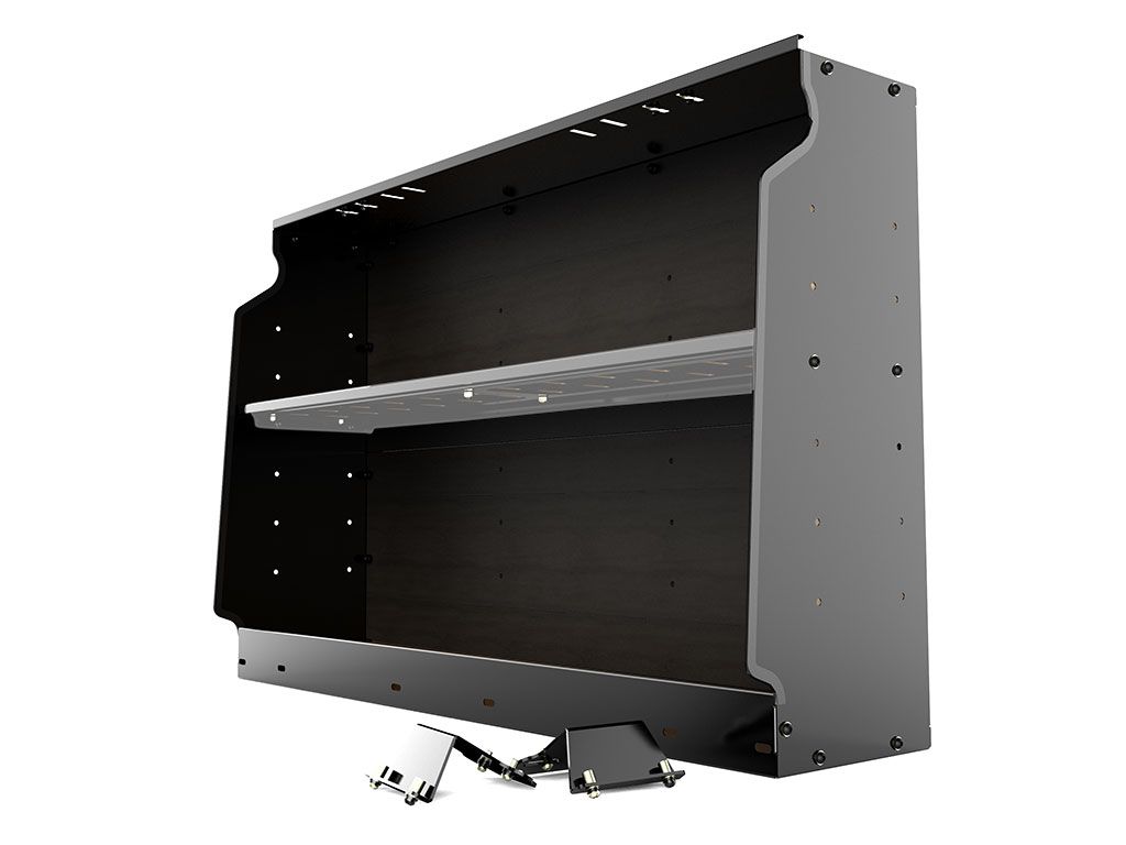 DEFENDER 110 GULLWING BOX