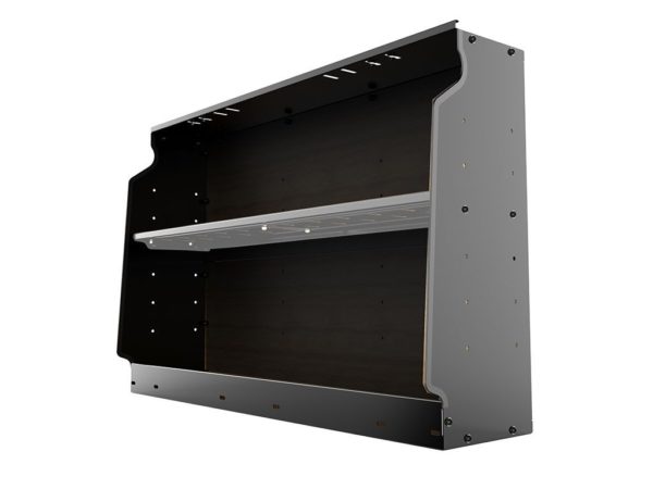 DEFENDER 110 GULLWING BOX