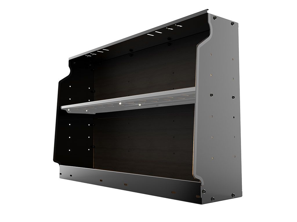 DEFENDER 110 GULLWING BOX