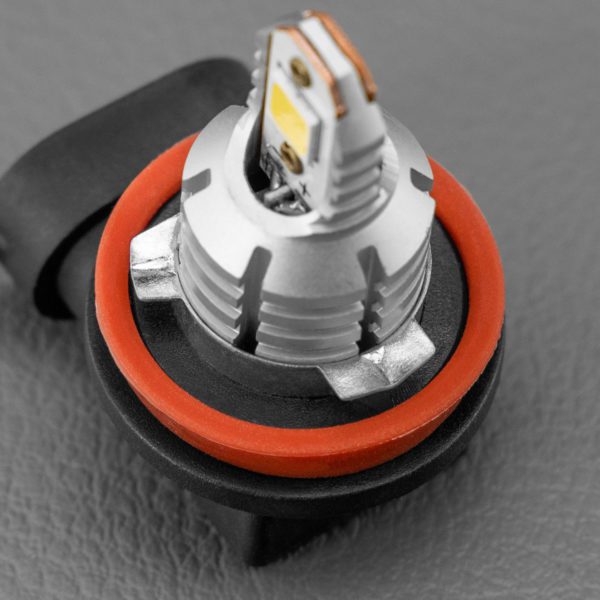 H8 | H9 | H11 | H16 LED FOG LIGHT BULBS (PAIR)