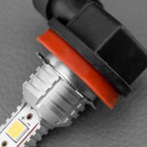 H8 | H9 | H11 | H16 LED FOG LIGHT BULBS (PAIR)