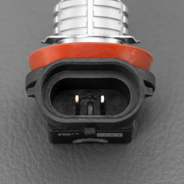 H8 | H9 | H11 | H16 LED FOG LIGHT BULBS (PAIR)