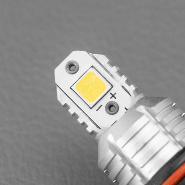 HB4 (9006) LED FOG LIGHT BULBS (PAIR)