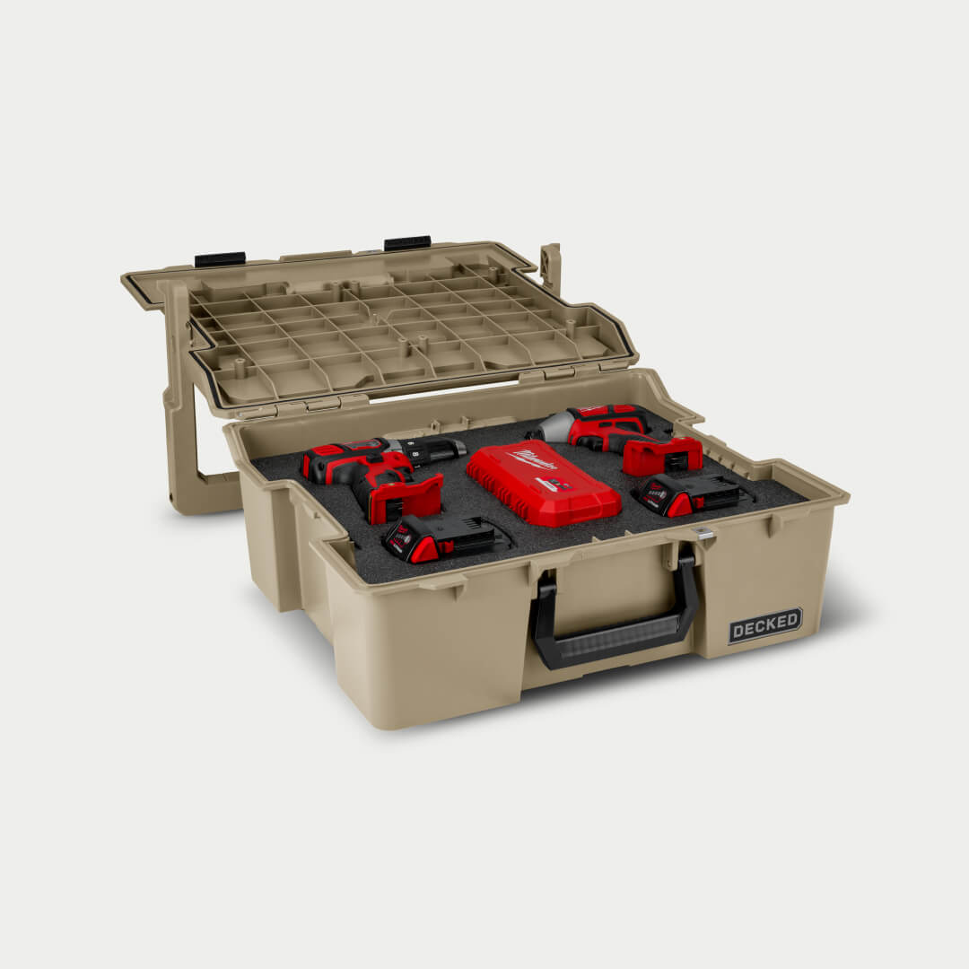 Halfrack 32 V2