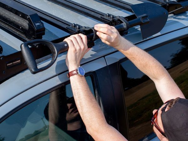 SLIMSPORT SIDE MOUNT ACCESSORY BRACKET / SMALL  BY FRONT RUNNER