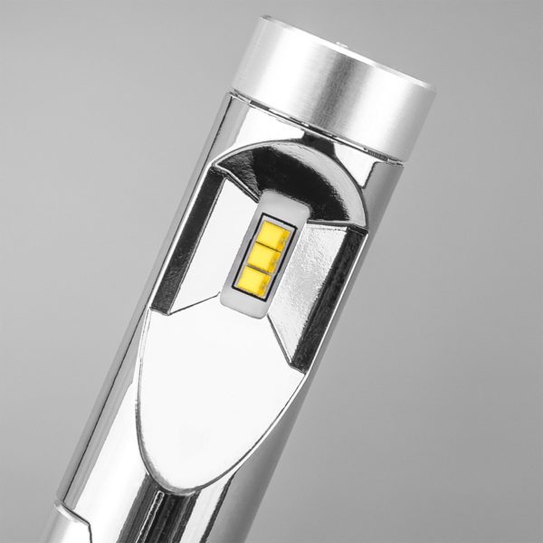 HB3 (9005) COPPER HEAD LED BULBS (PAIR)