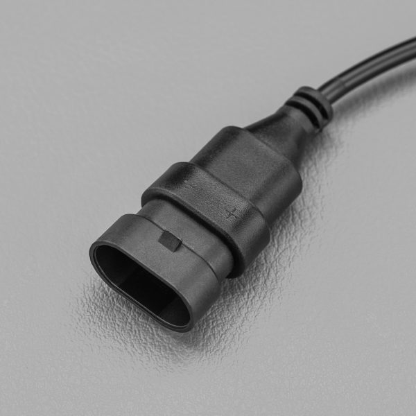HB3 (9005) COPPER HEAD LED BULBS (PAIR)