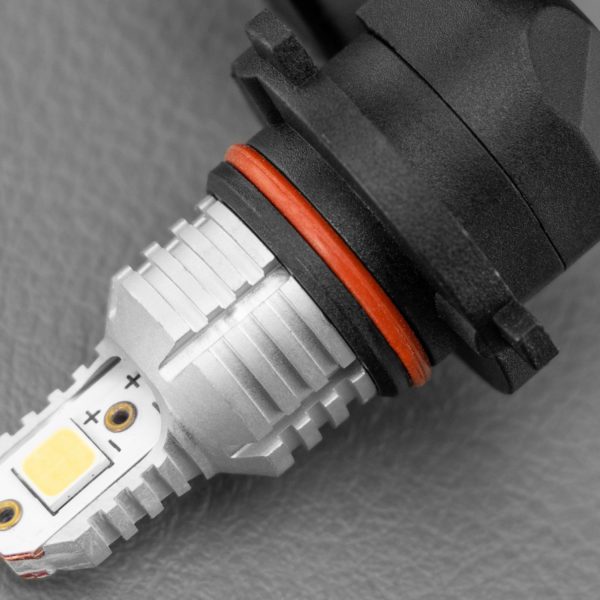 HB4 (9006) LED FOG LIGHT BULBS (PAIR)