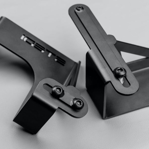 HILUX INNER GRILLE BRACKET