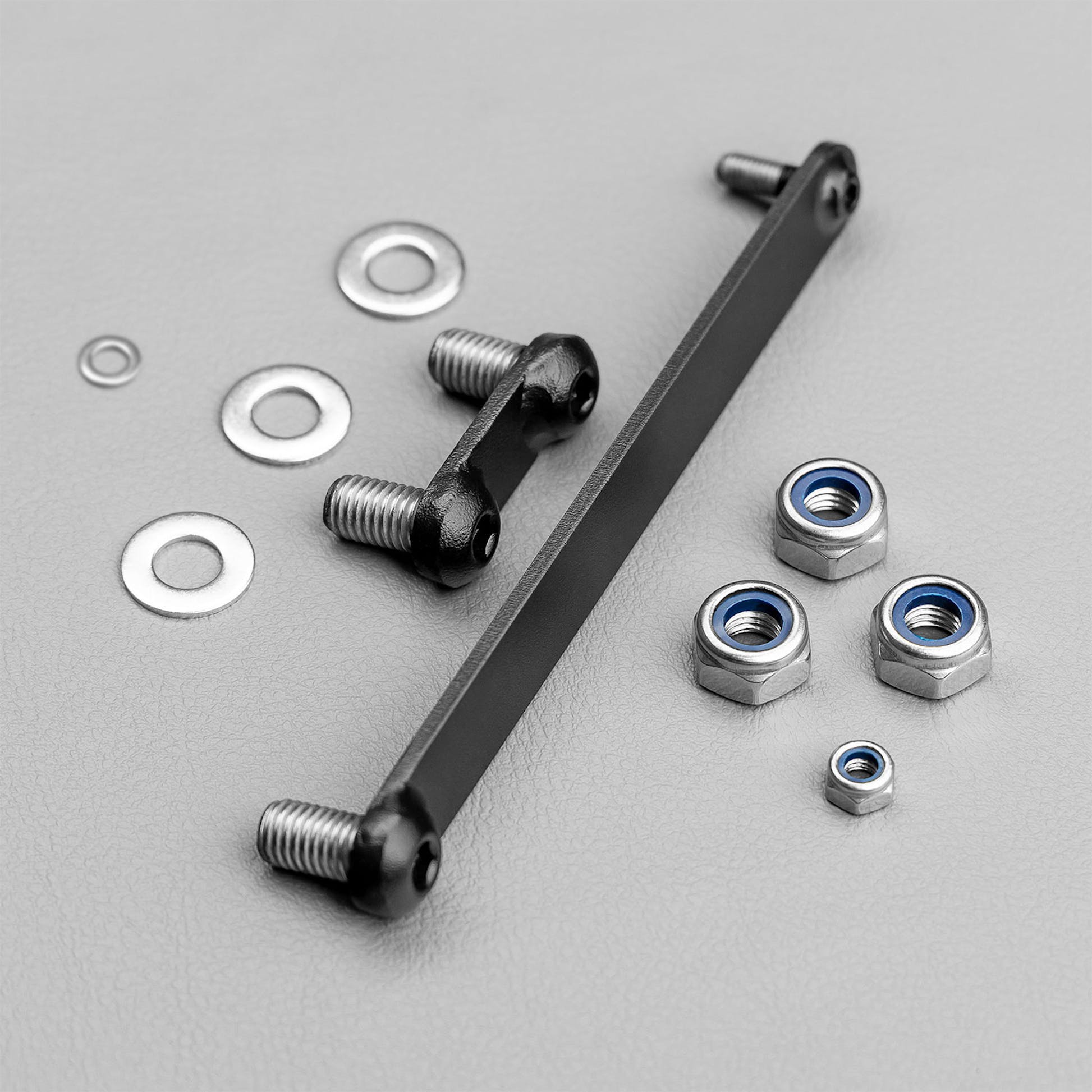 HILUX INNER GRILLE BRACKET