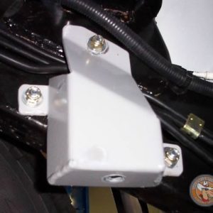 D-MAX 2007-2011 Diesel 129L