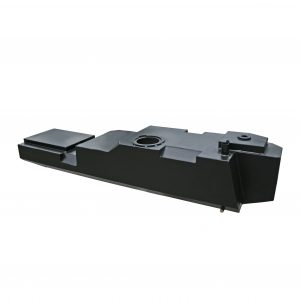 D-MAX 2012-2019 LONG RANGE FUEL TANK 145L* DIESEL ONLY – FITS DUAL CAB ONLY