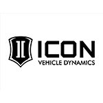 ICON 21-23 FORD F150 4WD, 0-2.75″ LIFT, STAGE 5 SUSPENSION SYSTEM