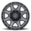 1818908955tt REBOUND HD 8x180" / 18x9 TITANIUM - Image 2
