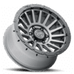 Y61 (17x8.5) 5x RECON PRO CHARCOAL 6x5.5" (0 OFFSET) - Image 2