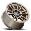 2417856350BR VECTOR6 6x135 / 17x8.50 BRONZE - Image 3
