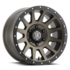 F-150/RAPTOR/EXPEDITION (17×8.50) 4 x COMPRESSION BRONZE 6×135