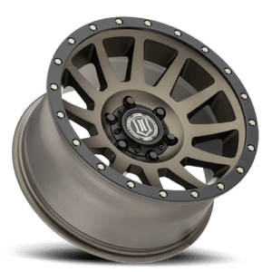 F-150/RAPTOR/EXPEDITION (17×8.50) 4 x COMPRESSION BRONZE 6×135