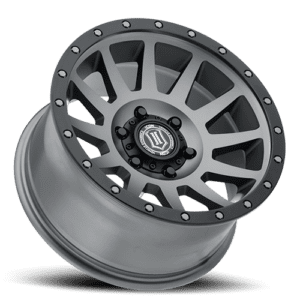 F-150/RAPTOR/EXPEDITION (17×8.50) 4 x COMPRESSION TITANIUM 6×135