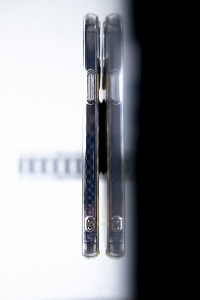 Mag FLEX Plate
