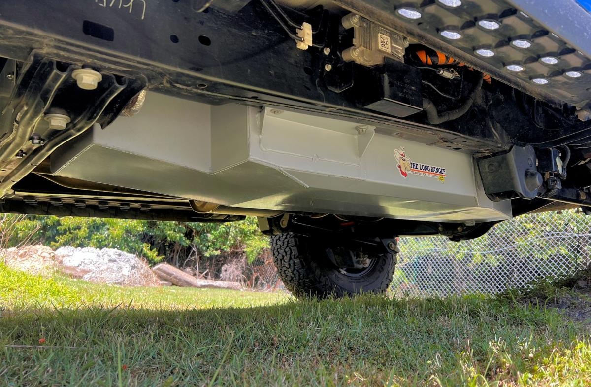 RANGER RAPTOR 2022+ 140L Replacement Fuel Tank