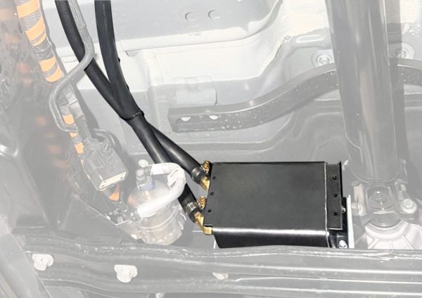 RANGER RAPTOR 2022+ 140L Replacement Fuel Tank