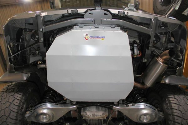 Y62 50L Stainless Steel Water Tank