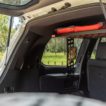 LC200 Standalone Rear Roof Shelf  [With Small Side Molle Panels] - Image 5
