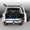 Y61 4 Door COMPLETE DUAL STORAGE DRAWER KIT - Image 3