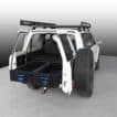Y61 4 Door COMPLETE DUAL STORAGE DRAWER KIT - Image 4