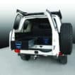Y61 4 Door COMPLETE DUAL STORAGE DRAWER KIT - Image 5