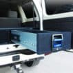 Y61 4 Door COMPLETE DUAL STORAGE DRAWER KIT - Image 6