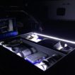 Y62 COMPLETE DUAL STORAGE DRAWER SYSTEM 2013+ - Image 5
