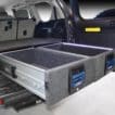 PRADO 150 COMPLETE DUAL STORAGE DRAWER KIT 2009+ - Image 4