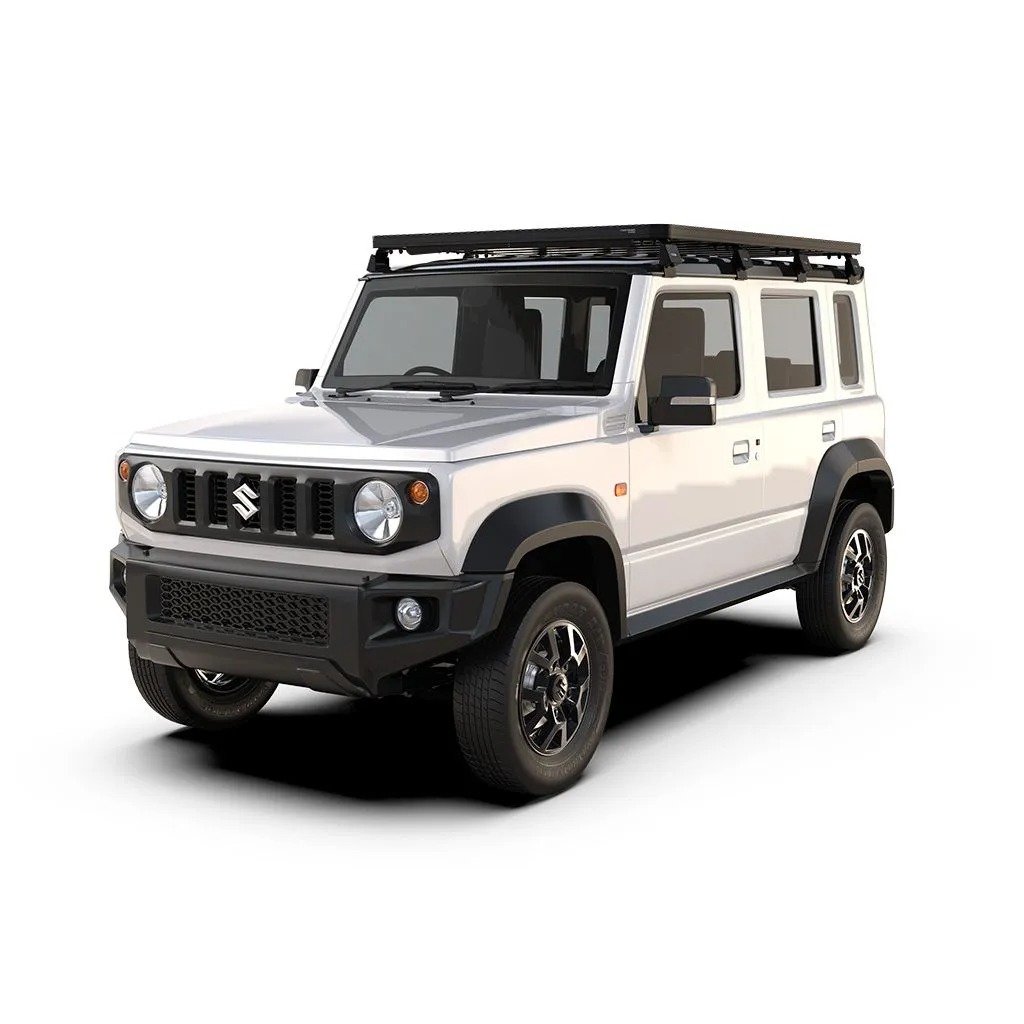 JIMNY 4 Door (2023-CURRENT) SLIMLINE II ROOF RACK KIT – KRSJ007T