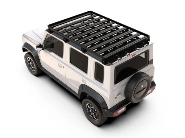JIMNY 4 Door (2023-CURRENT) SLIMLINE II ROOF RACK KIT – KRSJ007T