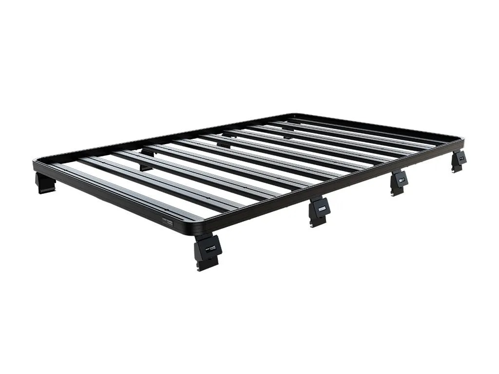 JIMNY 4 Door (2023-CURRENT) SLIMLINE II ROOF RACK KIT – KRSJ007T