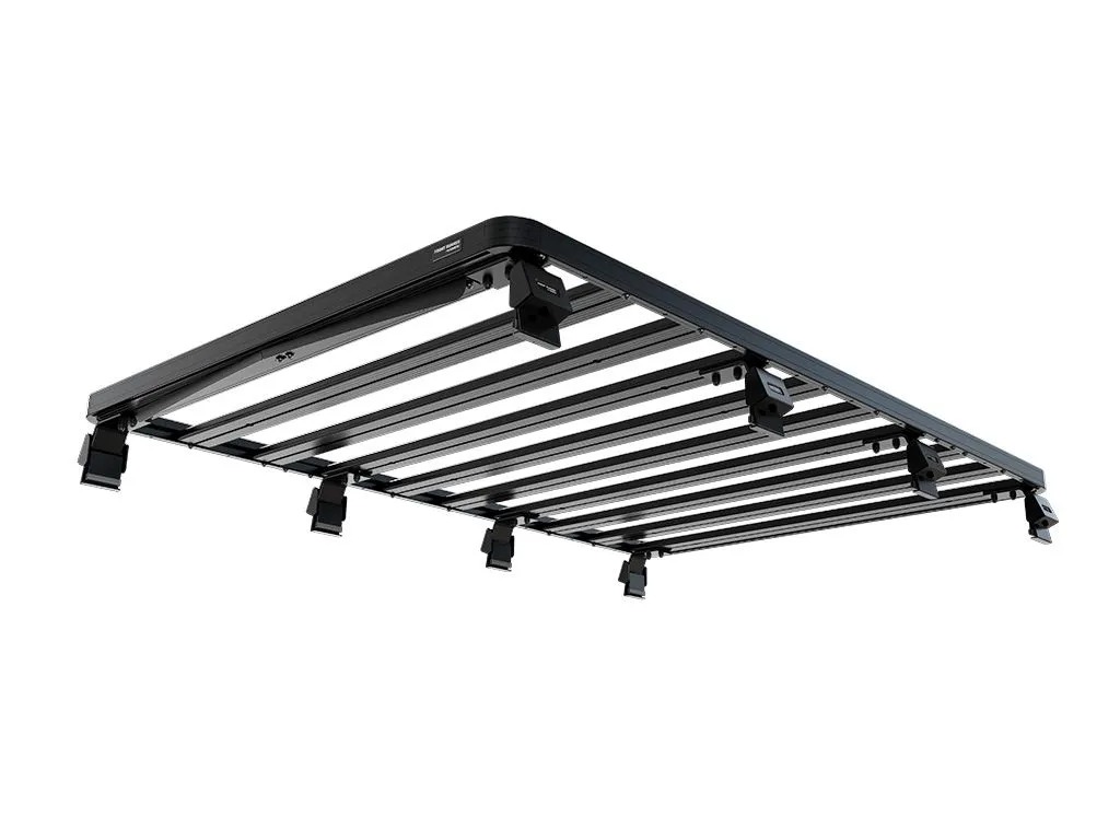 JIMNY 4 Door (2023-CURRENT) SLIMLINE II ROOF RACK KIT – KRSJ007T