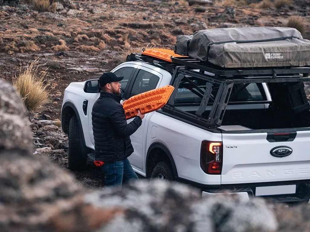 PRO BED UNIVERSAL ACCESSORY MOUNT
